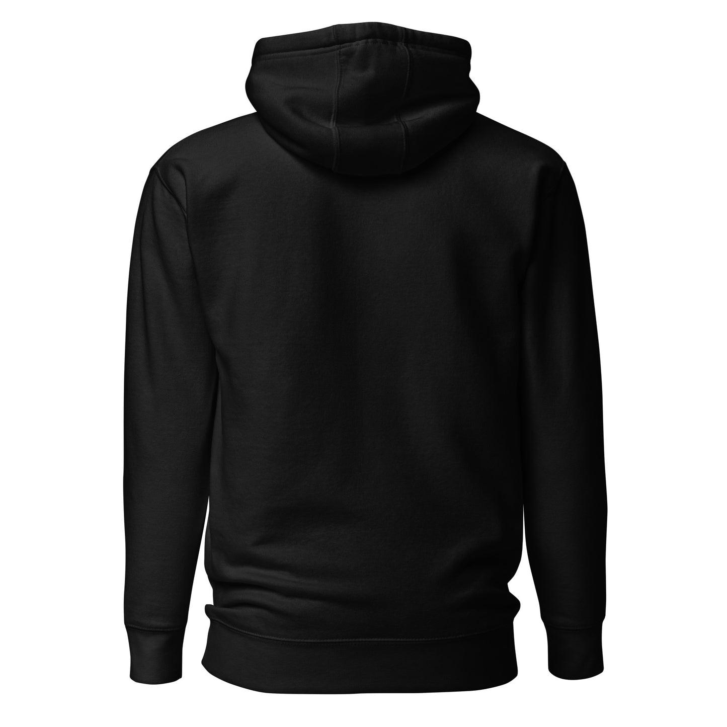 "Smooth Seas Don't Make Skilled Sailors" Inspirational Quote Hoodie – Nautical Motivational Apparel for Resilience & Strength