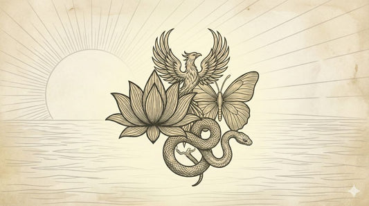 Symbols of Rebirth: Inspiring Hope, Renewal, and Resilience