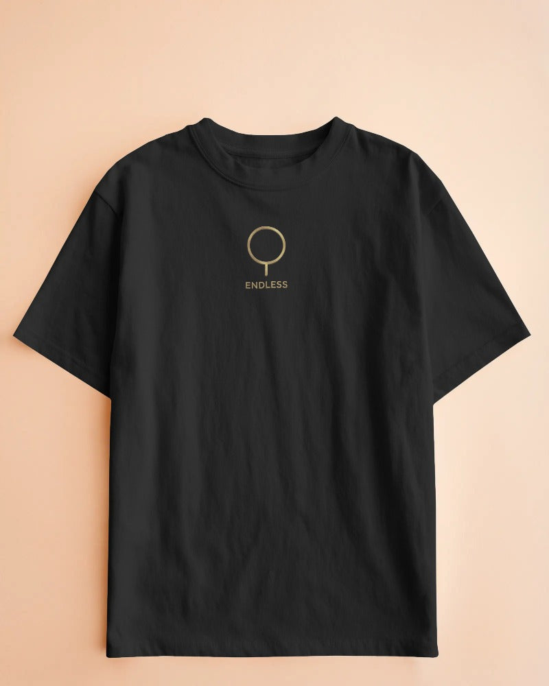 Shen Ring Tee — Wear Your Reminder of Eternal Connection