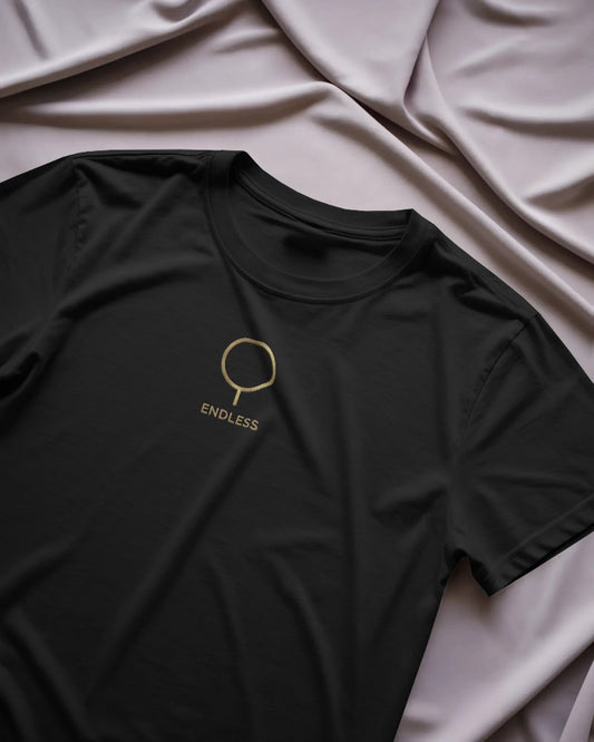 Shen Ring Tee — Wear Your Reminder of Eternal Connection